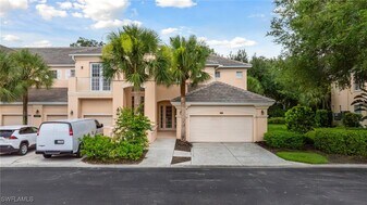 5051 Indigo Bay Blvd in Estero, FL - Building Photo
