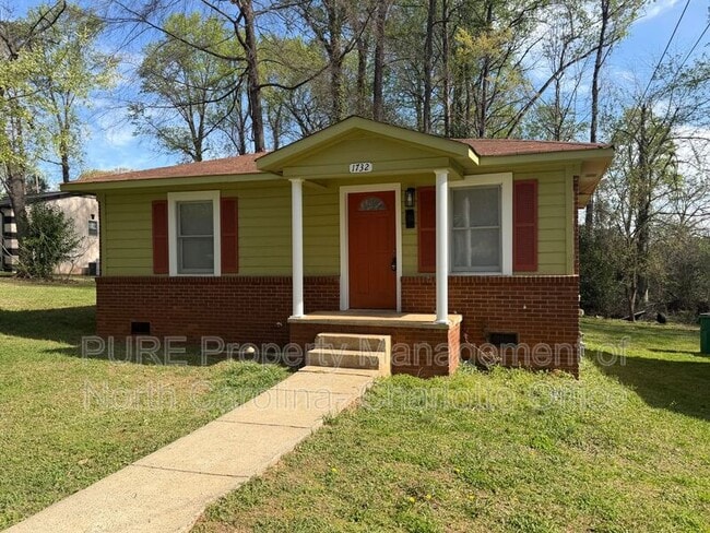 property at 1732 Newland Rd