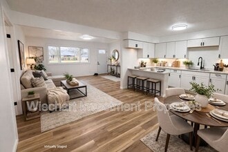 713 Wildwood Ave in Elida, OH - Building Photo - Building Photo