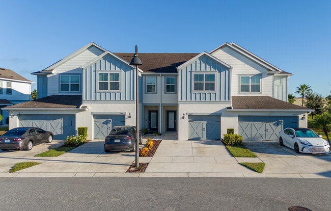 3869 Plainview Dr in Orlando, FL - Building Photo - Building Photo