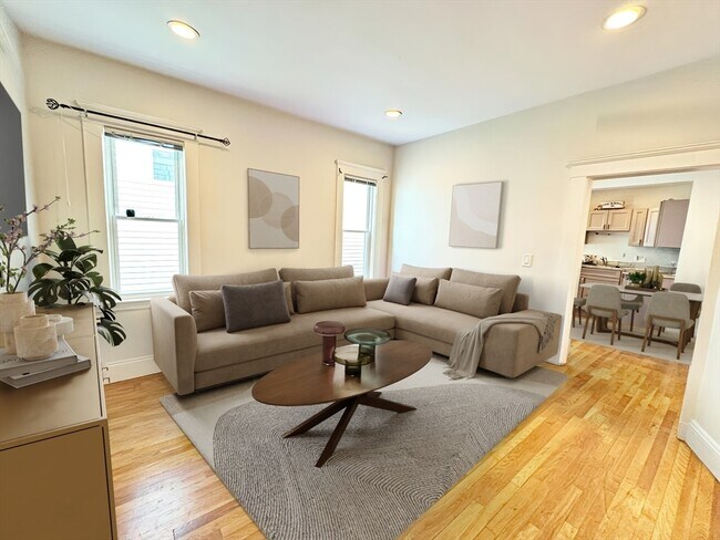 property at 19 Thornton St