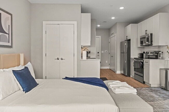 916 N Delaware Ave in Philadelphia, PA - Building Photo - Building Photo