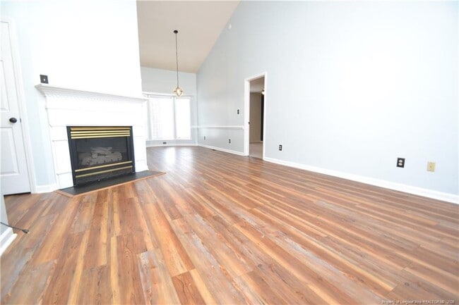 4208 Loon Ln in Raleigh, NC - Building Photo - Building Photo