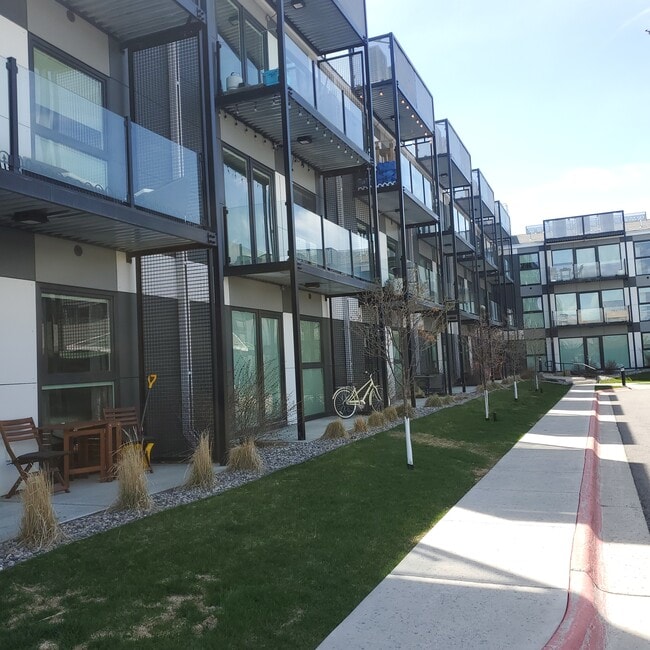 476 Enterprise Blvd, Unit 222 in Bozeman, MT - Building Photo - Building Photo