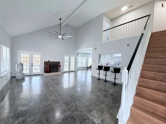 7015 Puerta Vista Ln in Houston, TX - Foto de edificio - Building Photo