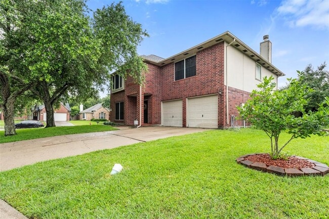 property at 401 Stockbridge Ln