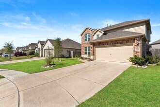 2306 Ocean Pass Ln in Richmond, TX - Building Photo - Building Photo