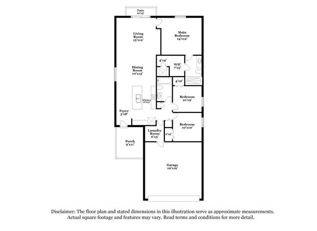 7240 Salt River Ave in Sun City Center, FL - Foto de edificio - Building Photo