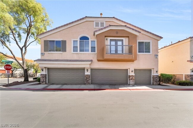property at 6040 Golden Corral Trail