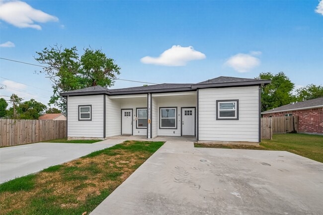 property at 8005 Sexton St