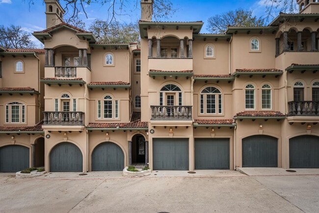 property at 1529 Barton Springs Rd