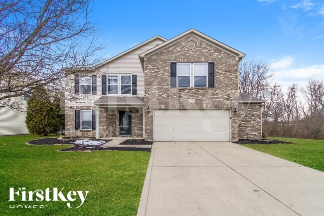 property at 8736 Belle Union Dr