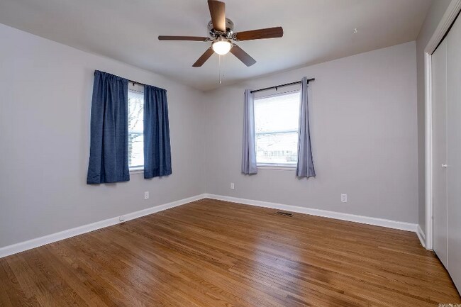 6504 Navajo Trail in North Little Rock, AR - Building Photo - Building Photo