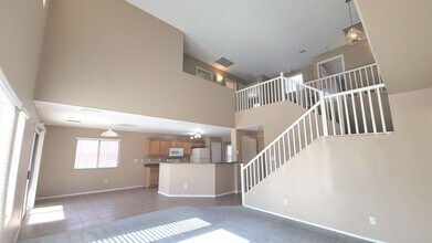 21821 E Via Del Rancho Rd in Queen Creek, AZ - Building Photo - Building Photo