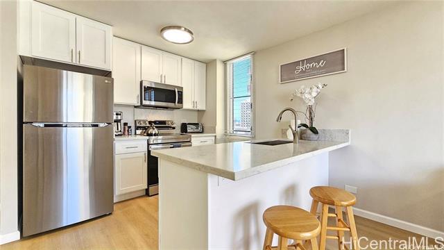 property at 430 Kaiolu St