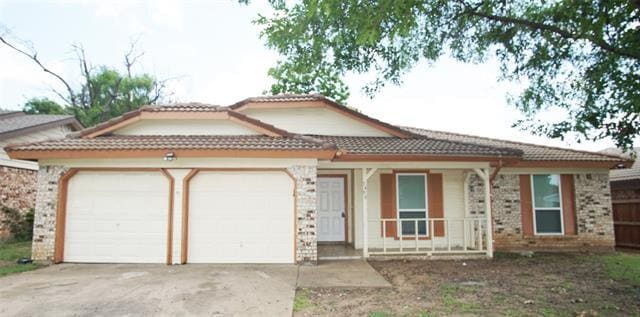 property at 7409 Meadow Creek Dr