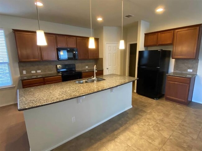 3701 Tranquil Ln in Austin, TX - Building Photo - Building Photo