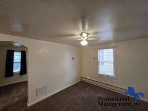 918 1/2 Custer Ave in Billings, MT - Building Photo - Building Photo