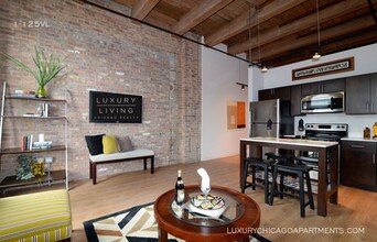 125 E 21st St-Unit -410 in Chicago, IL - Building Photo - Building Photo