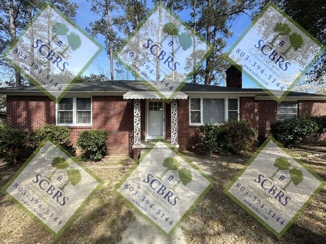 property at 5217 Holmes Ave