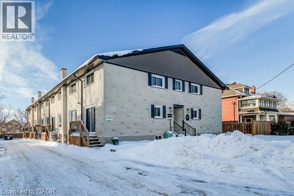 property at 415 Garden St