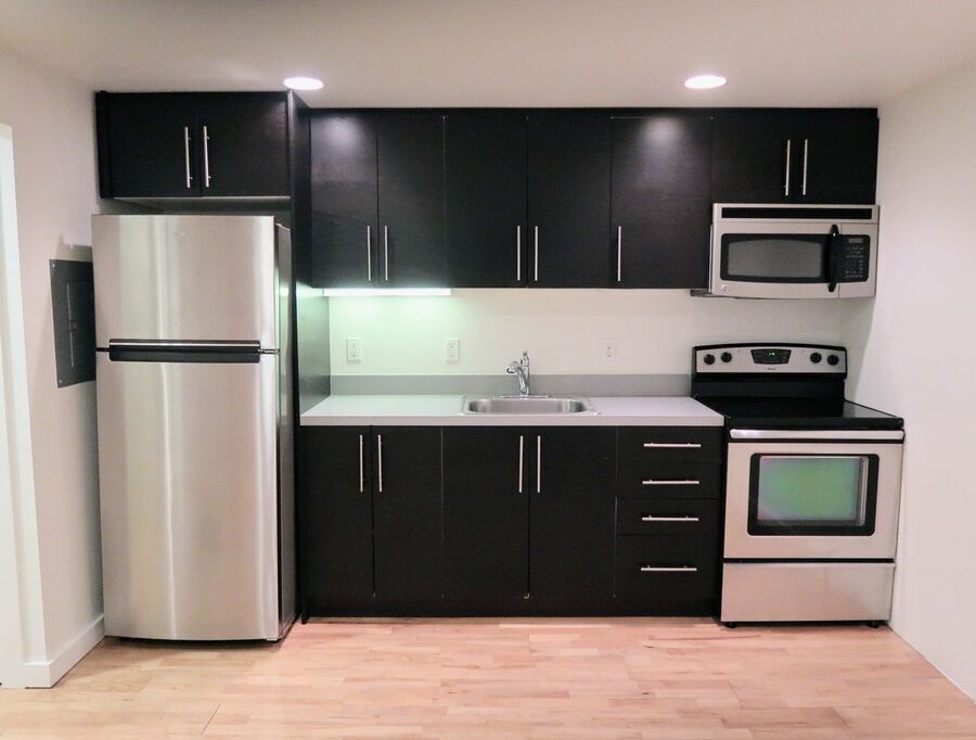 2109 N 63rd St in Seattle, WA - Building Photo