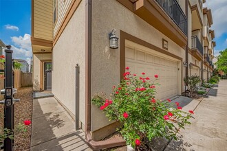 2604 Bevis St in Houston, TX - Building Photo - Building Photo
