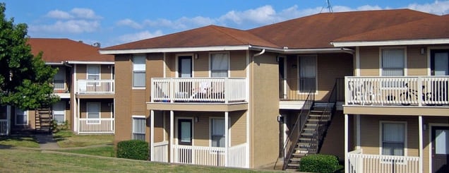 The Halston in College Station, TX - Building Photo - Building Photo