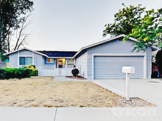 property at 953 Lepori Way