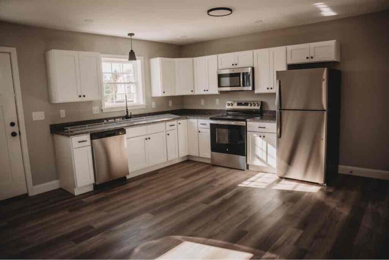 0 Lake Rd in Levant, ME - Building Photo