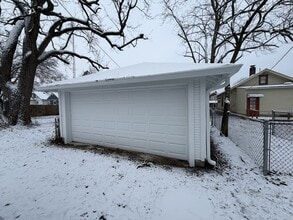 807 S 10th St in Richmond, IN - Building Photo - Building Photo