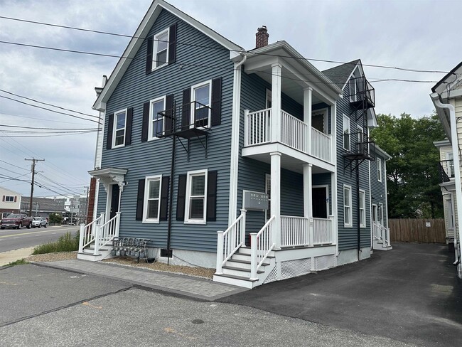 property at 30 Ledge St