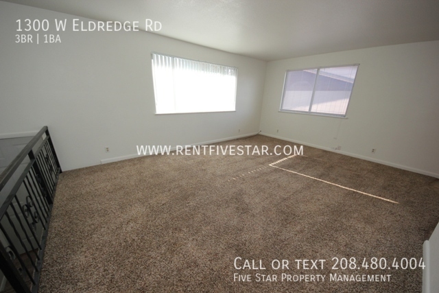 1300 W Eldredge Rd in Pocatello, ID - Building Photo - Building Photo