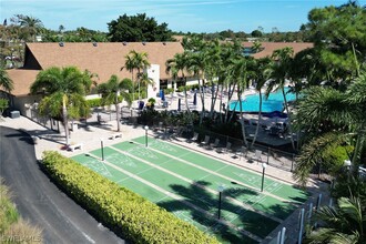 360 Palm Dr in Naples, FL - Foto de edificio - Building Photo