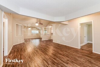 5721 Melanite Ave in Houston, TX - Building Photo - Building Photo