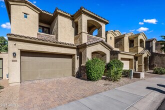2375 N 142nd Ave in Goodyear, AZ - Building Photo - Building Photo