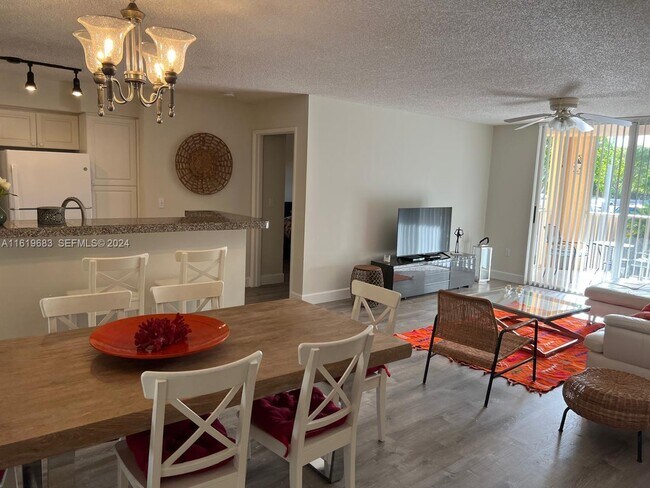 property at 19901 E Country Club Dr