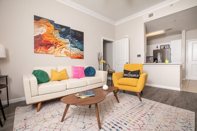 4001 Fannin St in Houston, TX - Building Photo - Building Photo