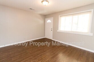 1656 Ocoee St in Chattanooga, TN - Building Photo - Building Photo