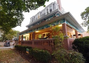 244 E Nittany Ave in State College, PA - Building Photo