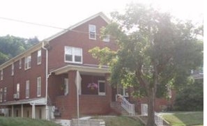 526 Ferndale Ave in Johnstown, PA - Building Photo