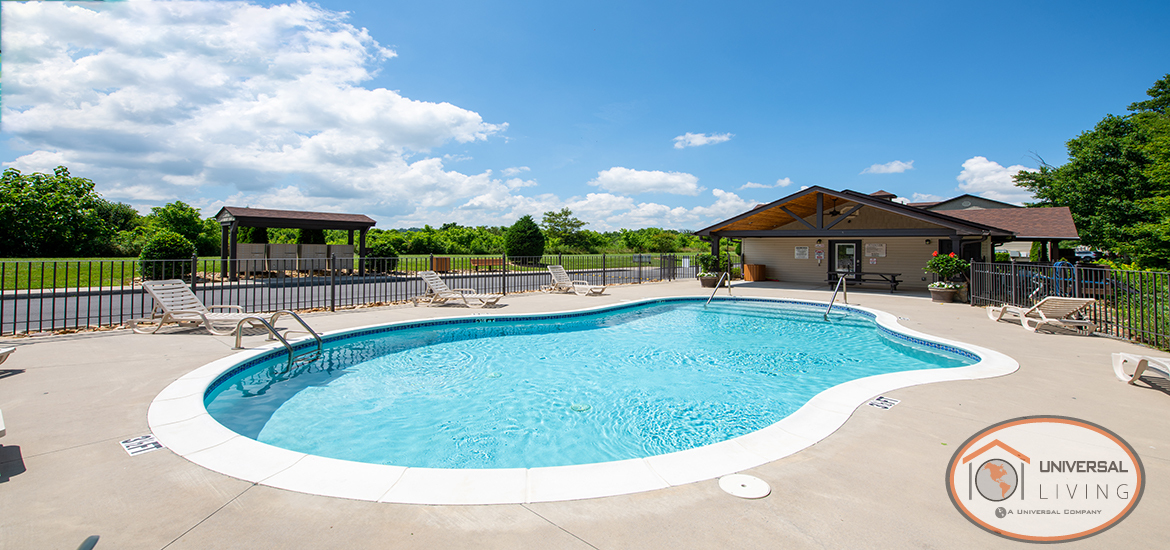 River View Townhomes Photo