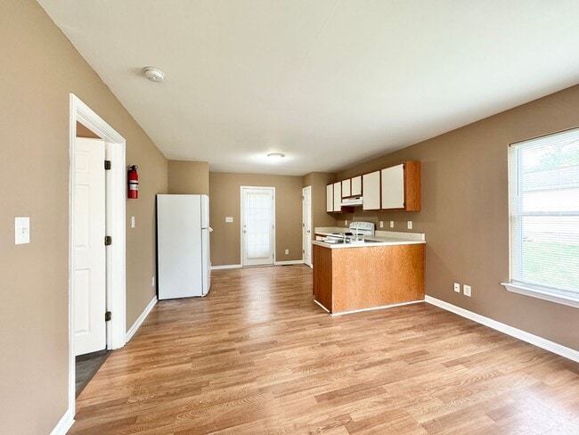 3905 Schisler Dr in Greensboro, NC - Building Photo - Building Photo