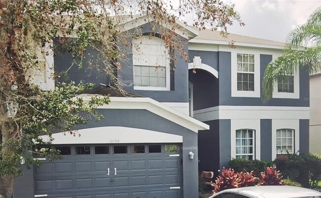 property at 10206 Beneva Dr