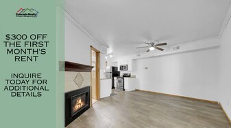 1845 Kendall St in Lakewood, CO - Building Photo