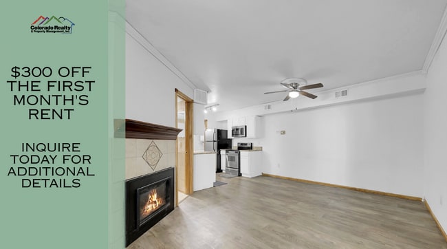 property at 1845 Kendall St