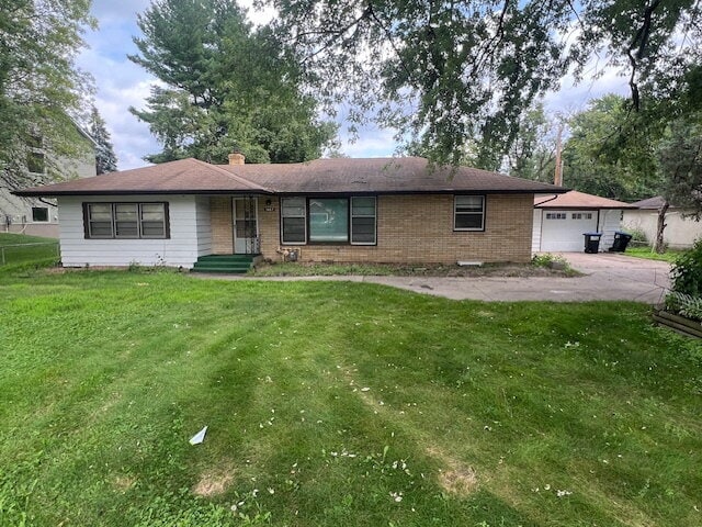 2682 Hamline Ave N in Roseville, MN - Building Photo - Building Photo