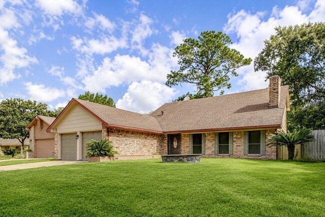 property at 9614 Charter Ridge Dr