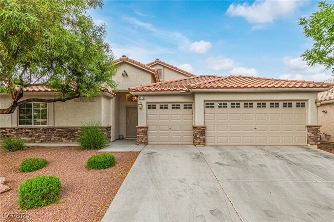 property at 3520 Amish Ave