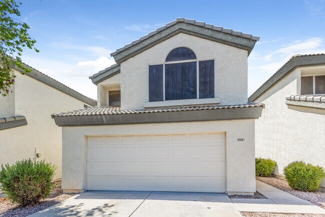 property at 506 S Sunrise Dr